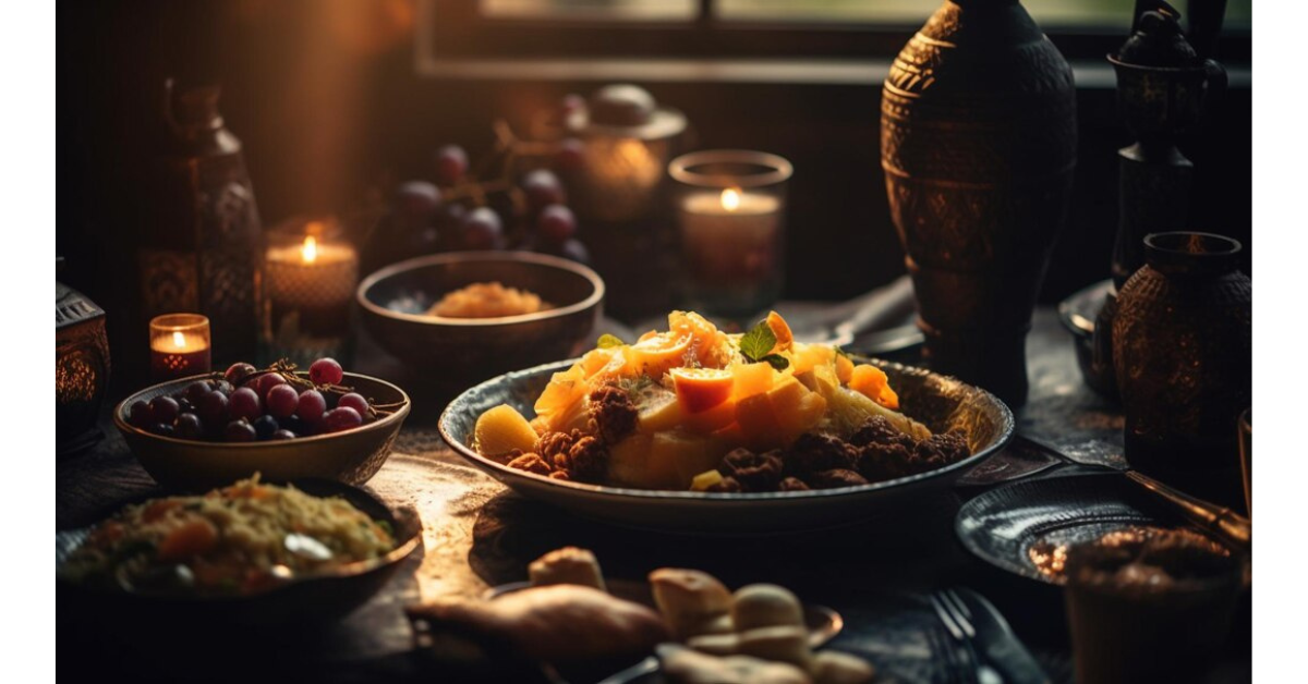 Çeciir Secrets: Unveiling Turkey's Culinary Jewel