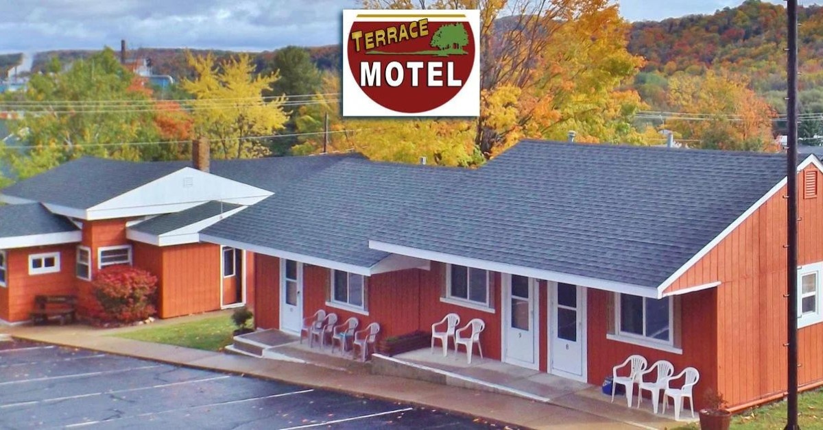 terrace motels