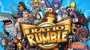 ratio rumble