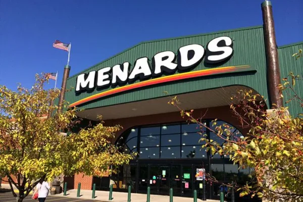 menards