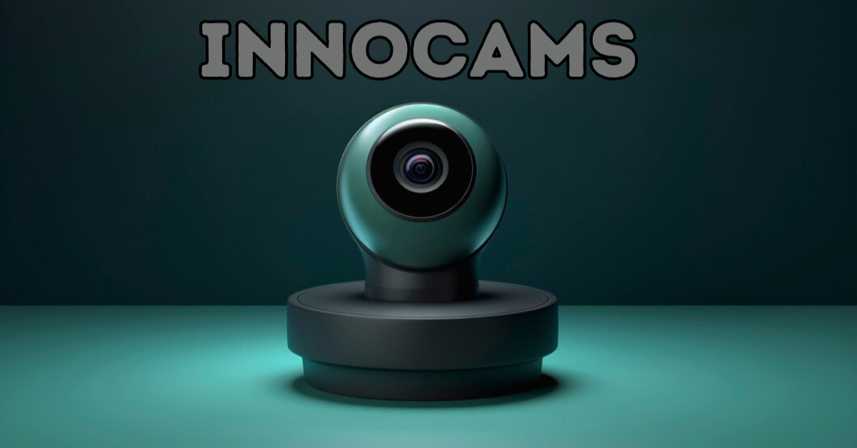 Innocams