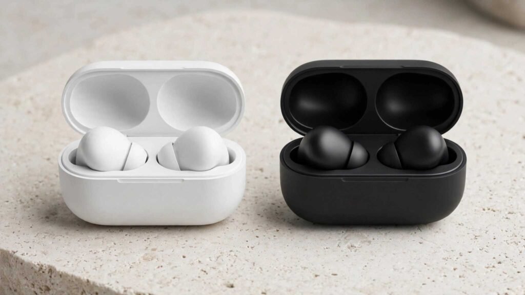 AirPods Pro 3 vs Sony WF-1000XM5 earbuds comparison Australia