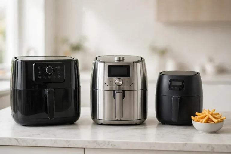 Best air fryers Australia 2026 — top picks