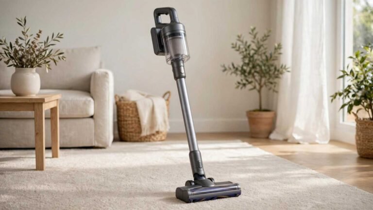 Dreame T16 Pro CarpetFlex — expected in Australia late 2026