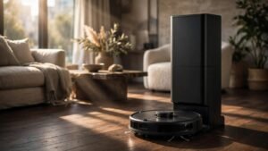 Dreame X60 Ultra Extreme robot vacuum โ $3,299 Australia