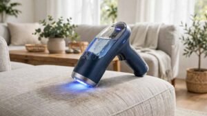Dyson R3 Nurovi SpotScrub UV โ coming to Australia early 2027