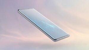 iPhone Air 2 concept illustration โ rumoured for spring 2027