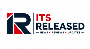 It's Released