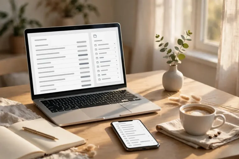 ItsReleased newsletter