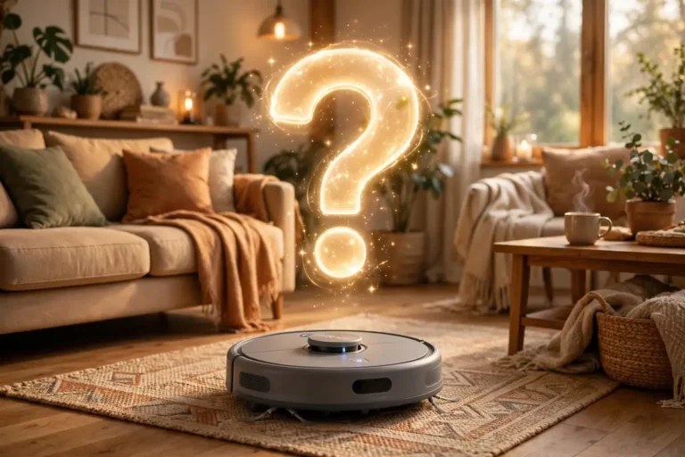 Which robot vacuum should you buy