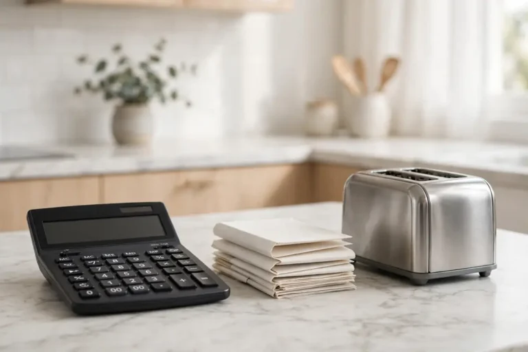 Air fryer vs oven running cost calculator