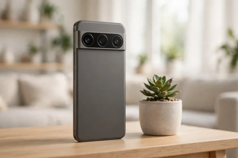 Pixel 11 Pro Australia price: Google Pixel 11 Pro in Australia